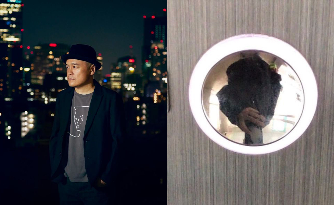 川辺ヒロシ / viceman