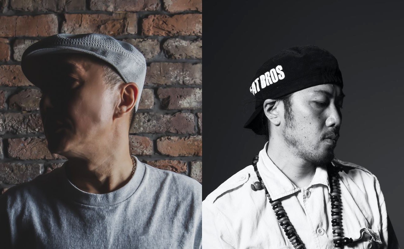 Toshiyuki Goto / JUZU a.k.a MOOCHY