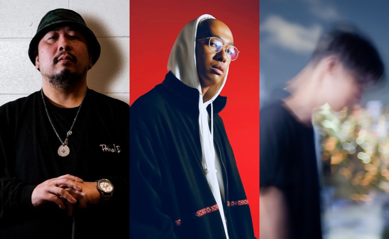MaL / ZUKIE / Dabook