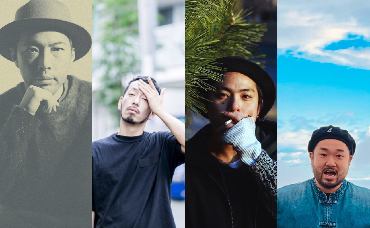 HOUSE-TEX × FUNKTION