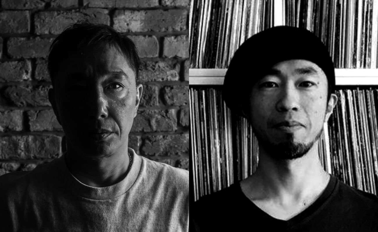 Toshiyuki Goto / CHIDA