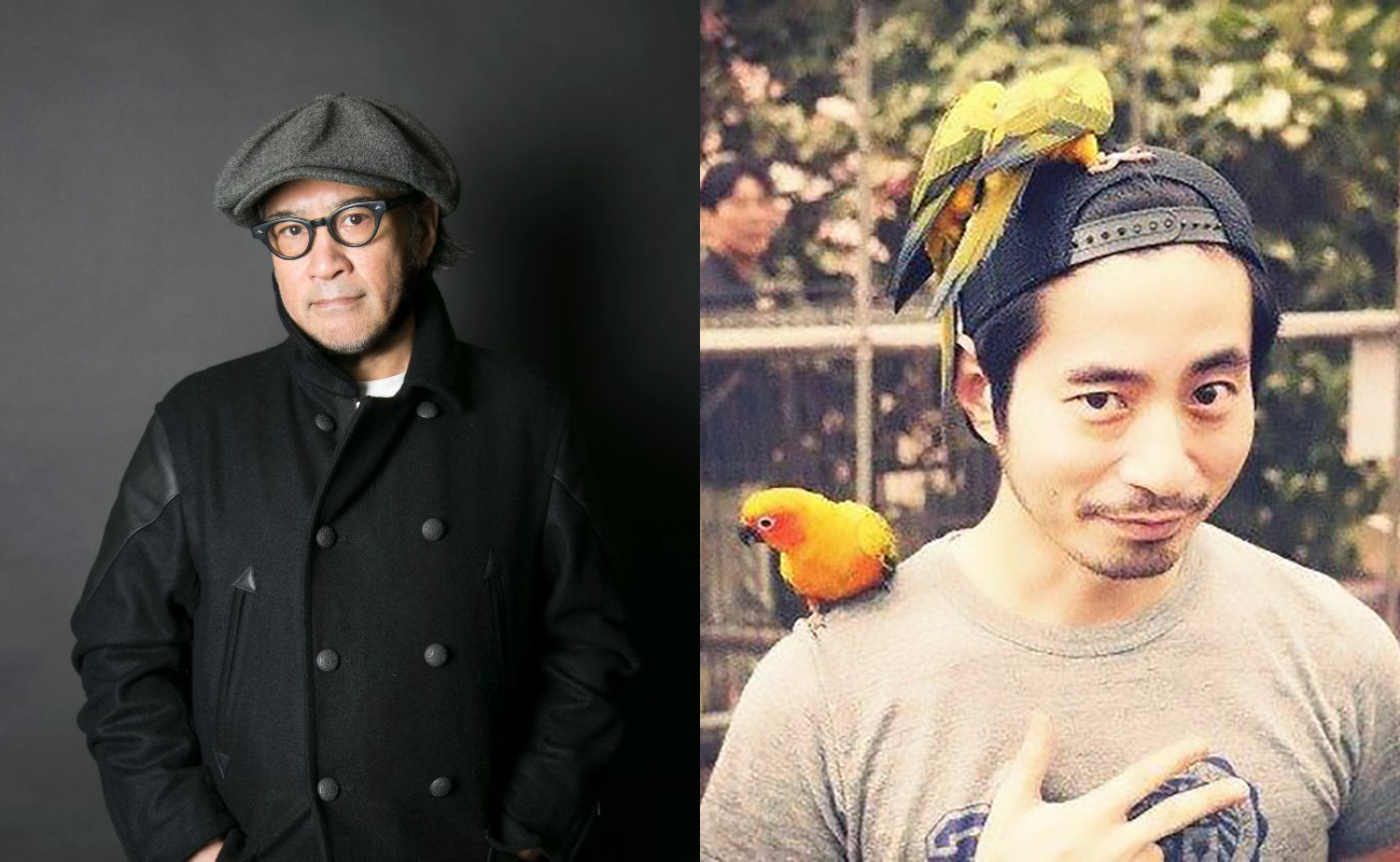 DJ Nori / Takehiko Kitahara