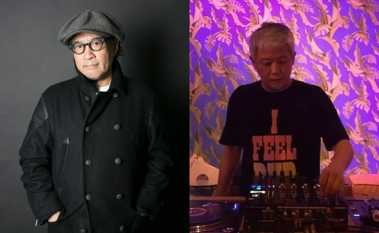 DJ NORI / EZ