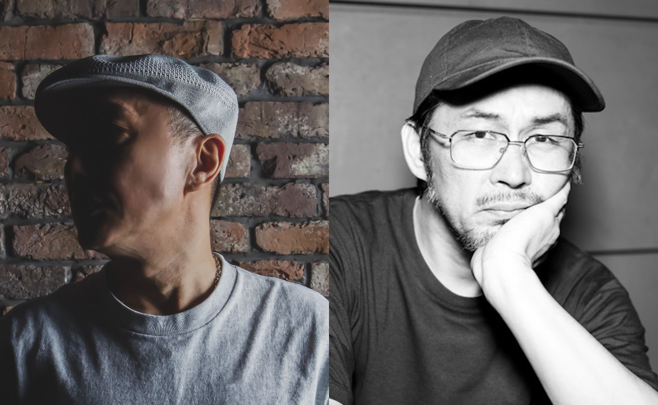 Toshiyuki Goto / COMPUMA
