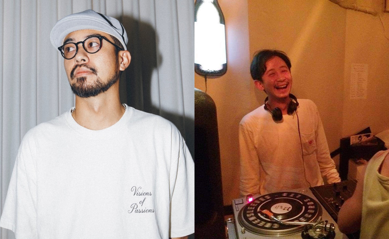 RYOSUKE / JITSUMITSU