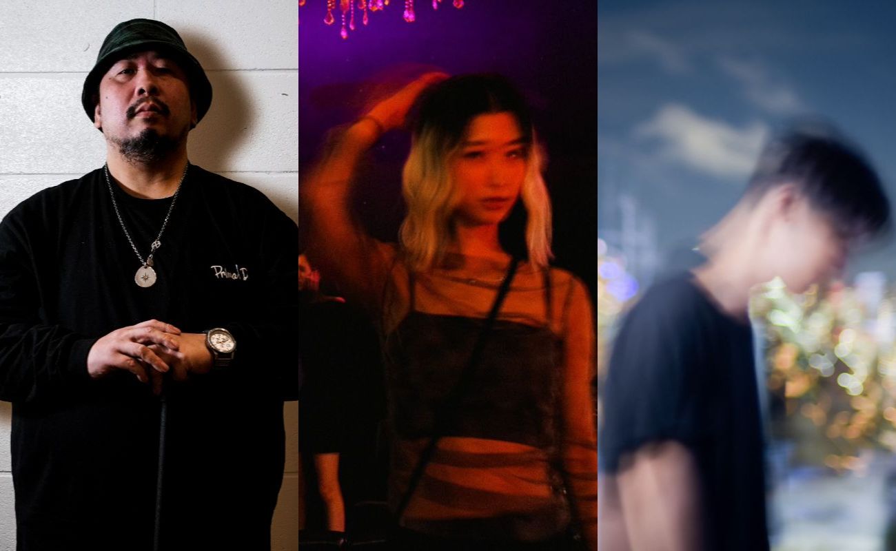 Miss VentiKeiko / MaL / ZUKIE