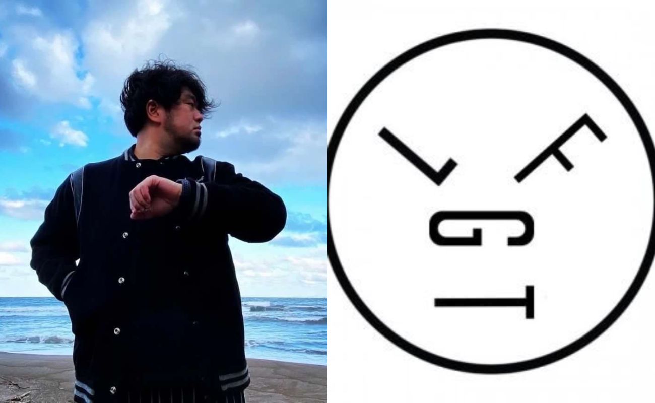 KENTARO TAKIZAWA / GT