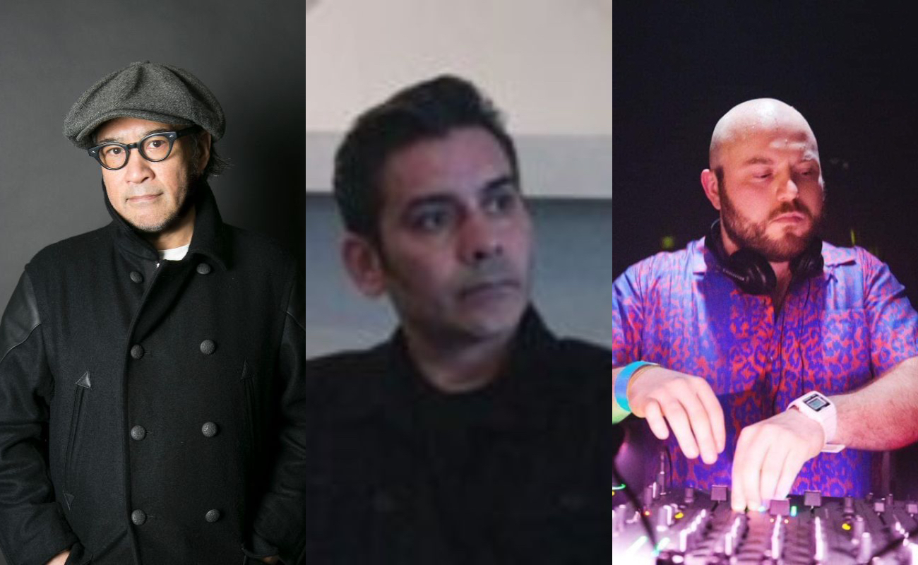 LONDON AFTER MIDNIGHT