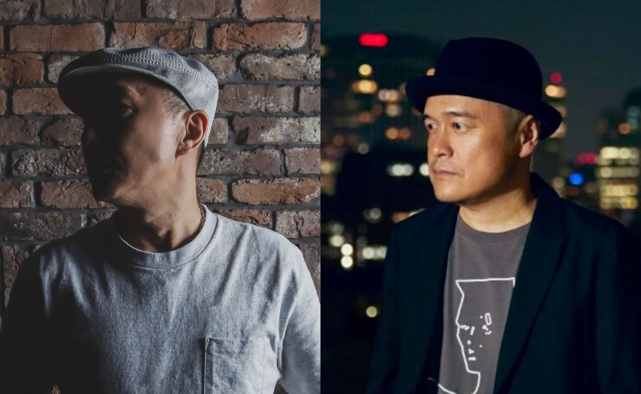 Toshiyuki Goto / 川辺ヒロシ