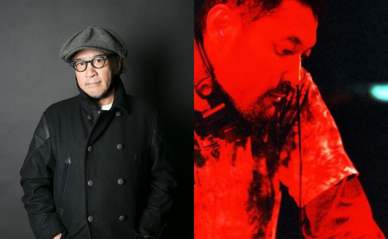 DJ NORI / Izuru Utsumi