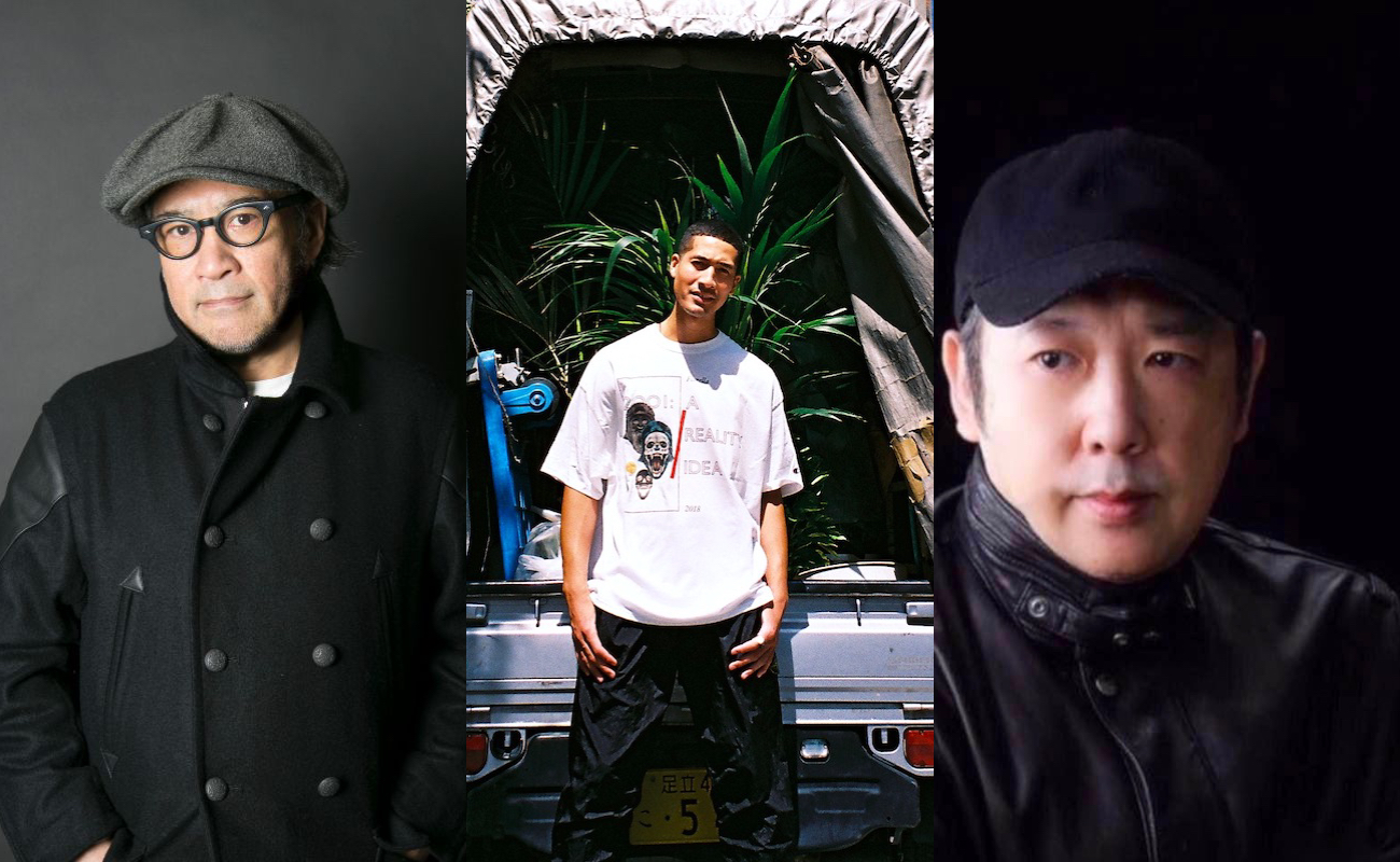 DJ NORI / Oriön / Hiroaki Masuda