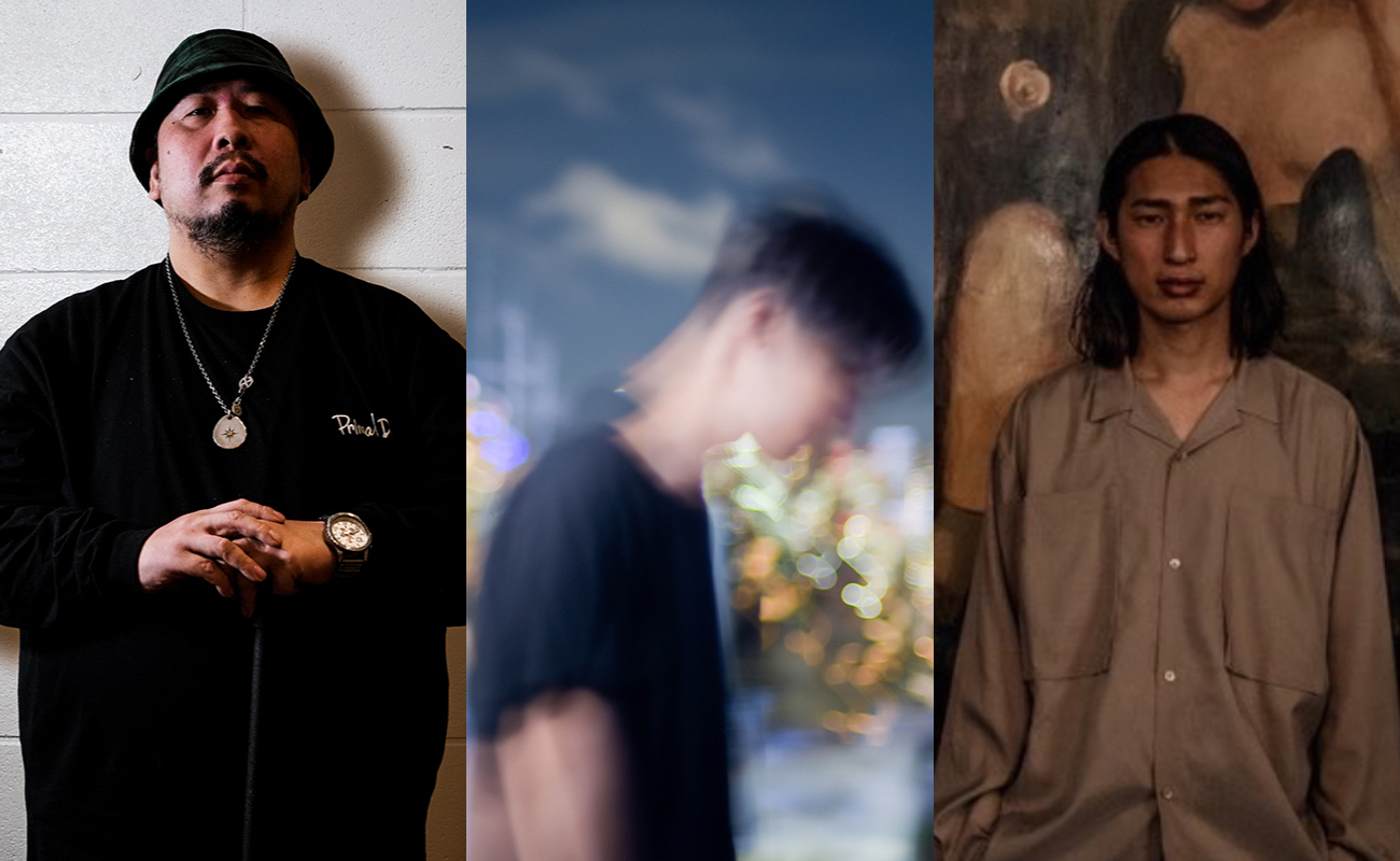 MaL / ZUKIE / Ryo Futojima