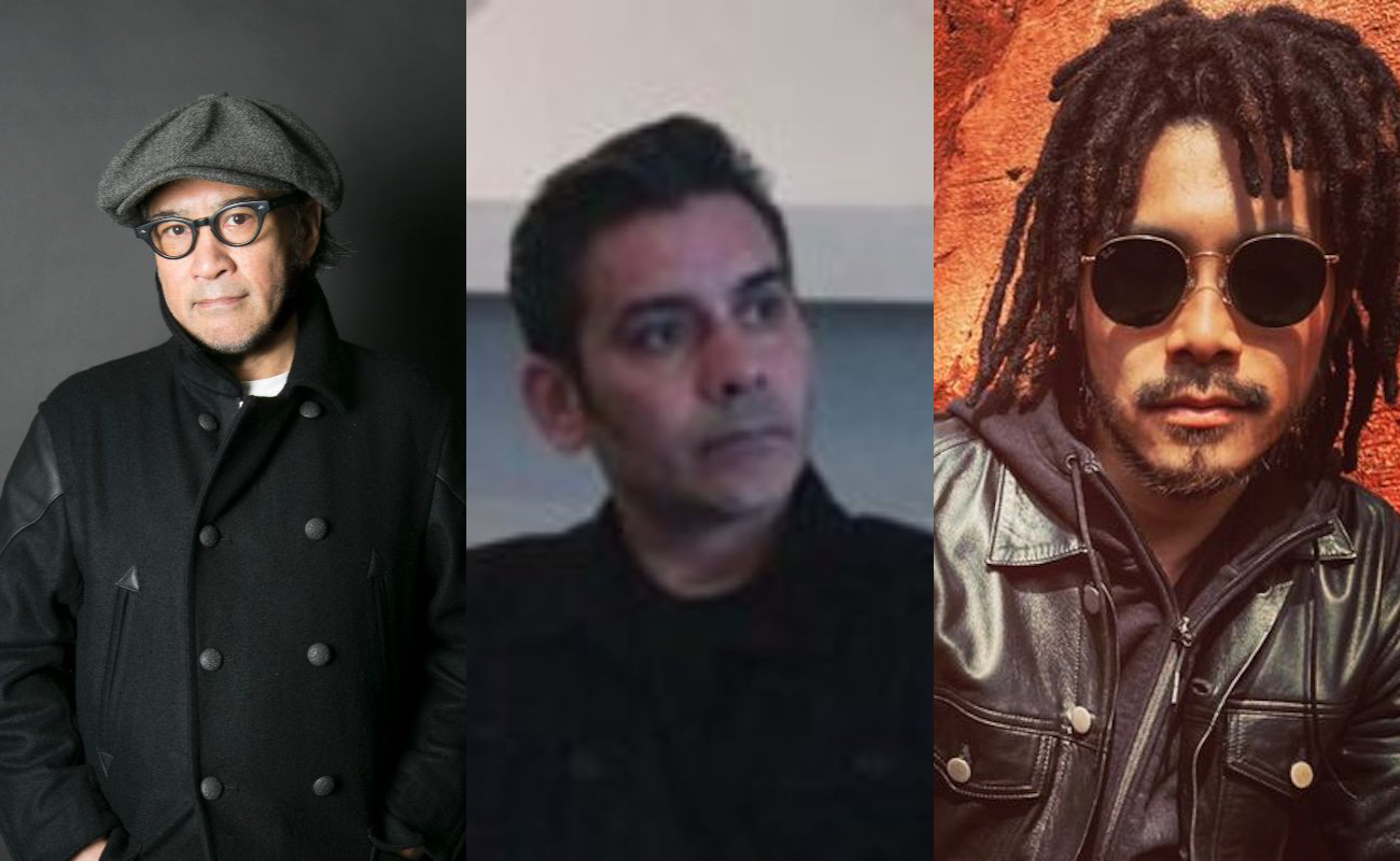 LONDON AFTER MIDNIGHT