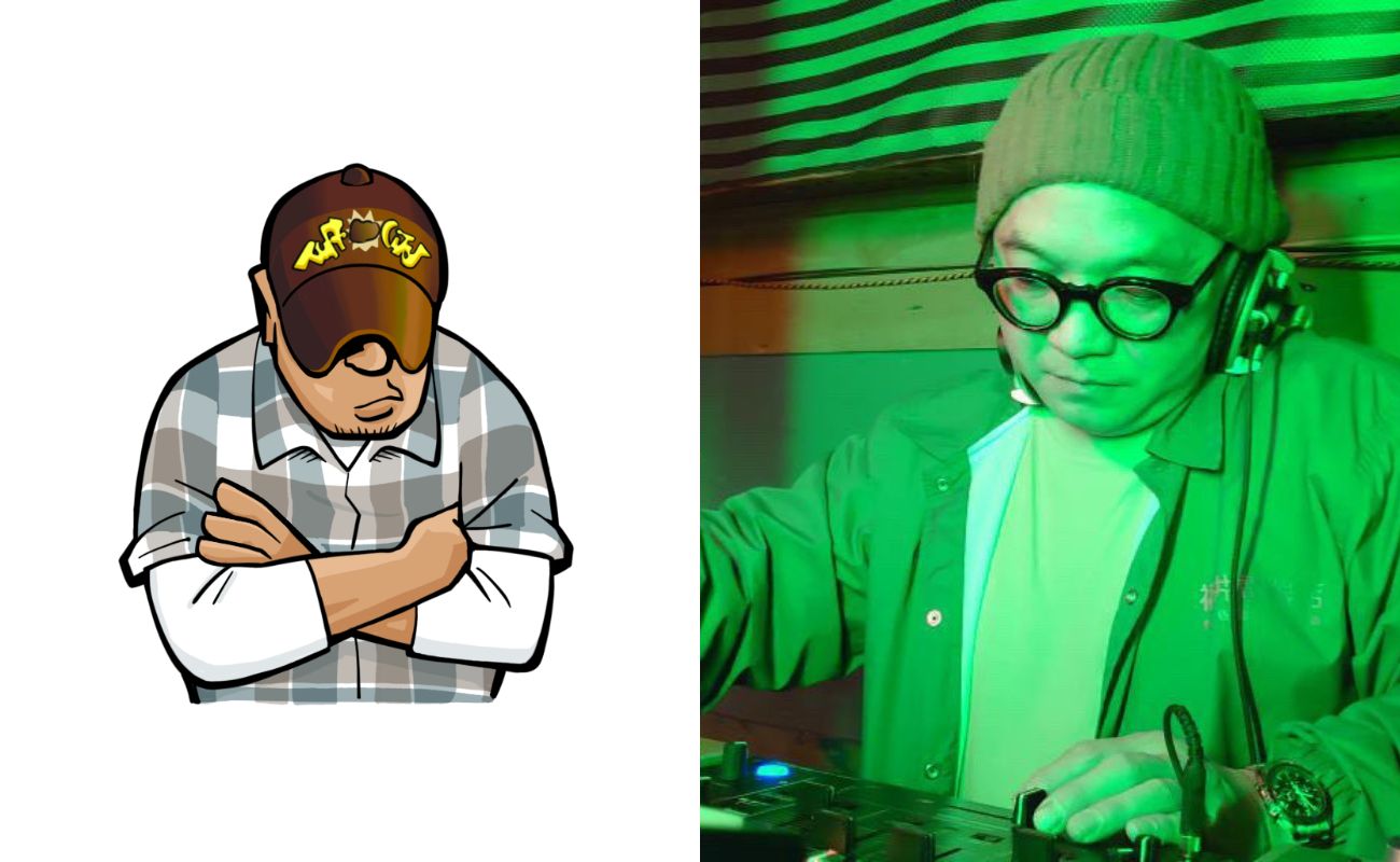 クボタタケシ / MOMOSET