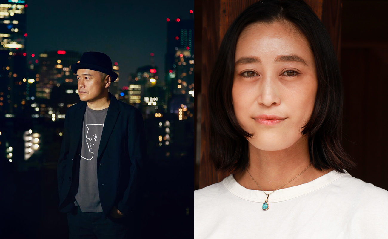 川辺ヒロシ / Gem Wallow