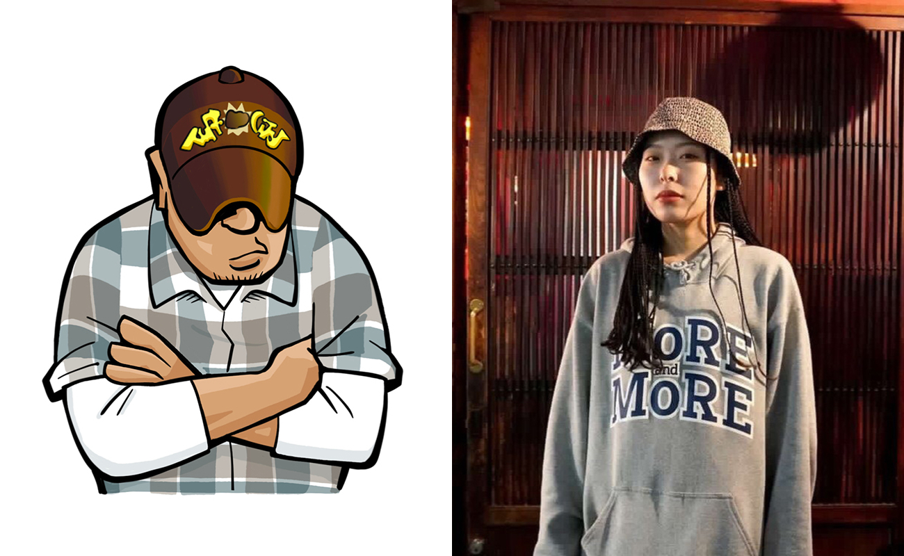 クボタタケシ / BIB