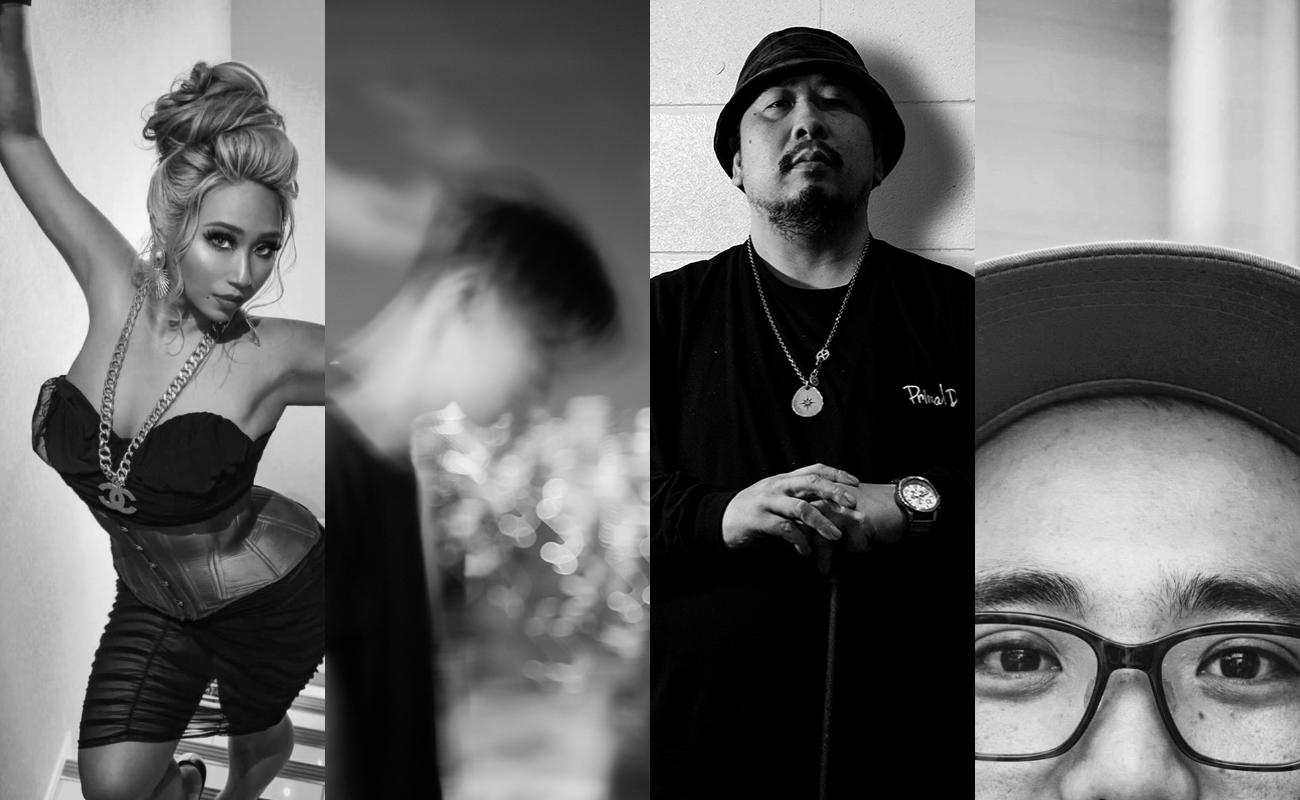 Big Daddy MaL’s Birthday Bash