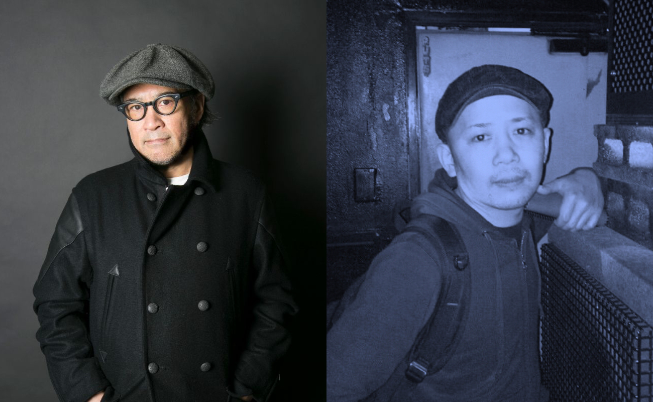 DJ NORI / DJ ISOROQU