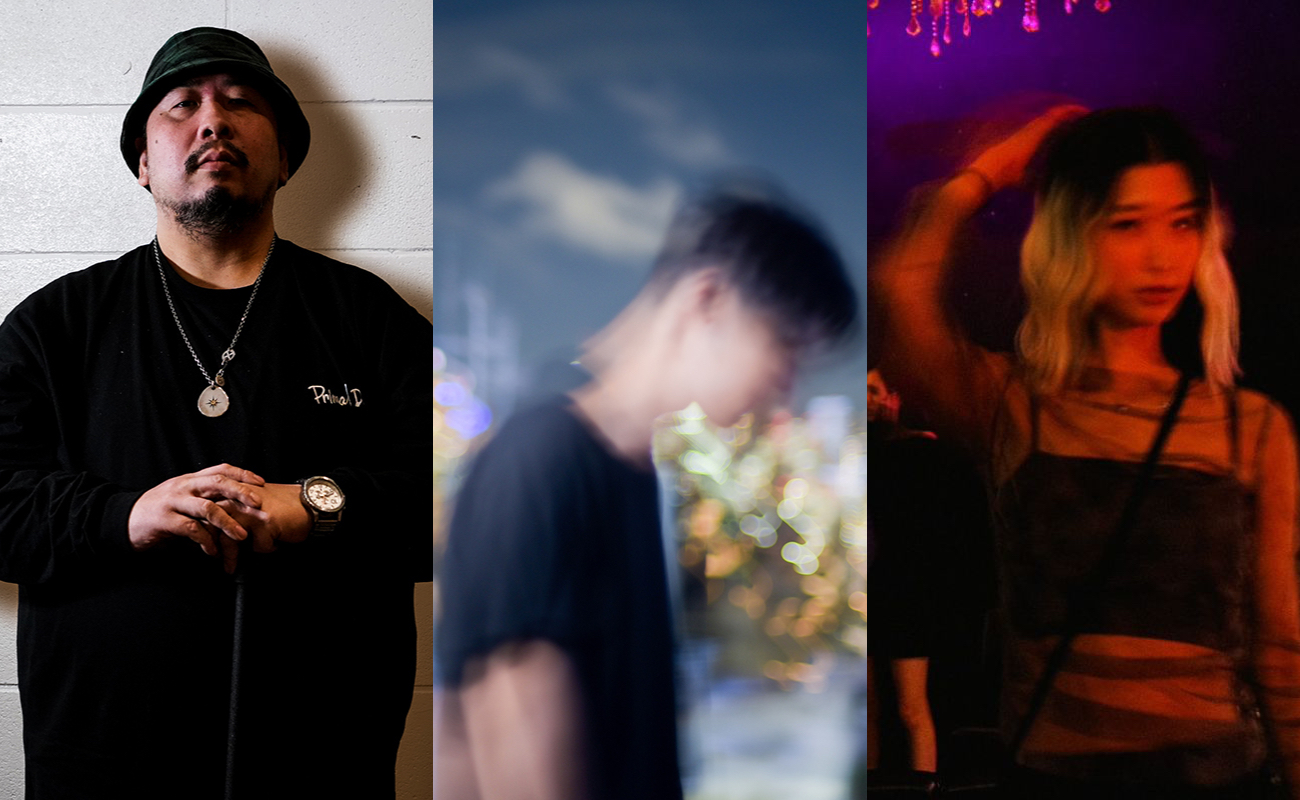 MaL / ZUKIE / Miss VentiKeiko