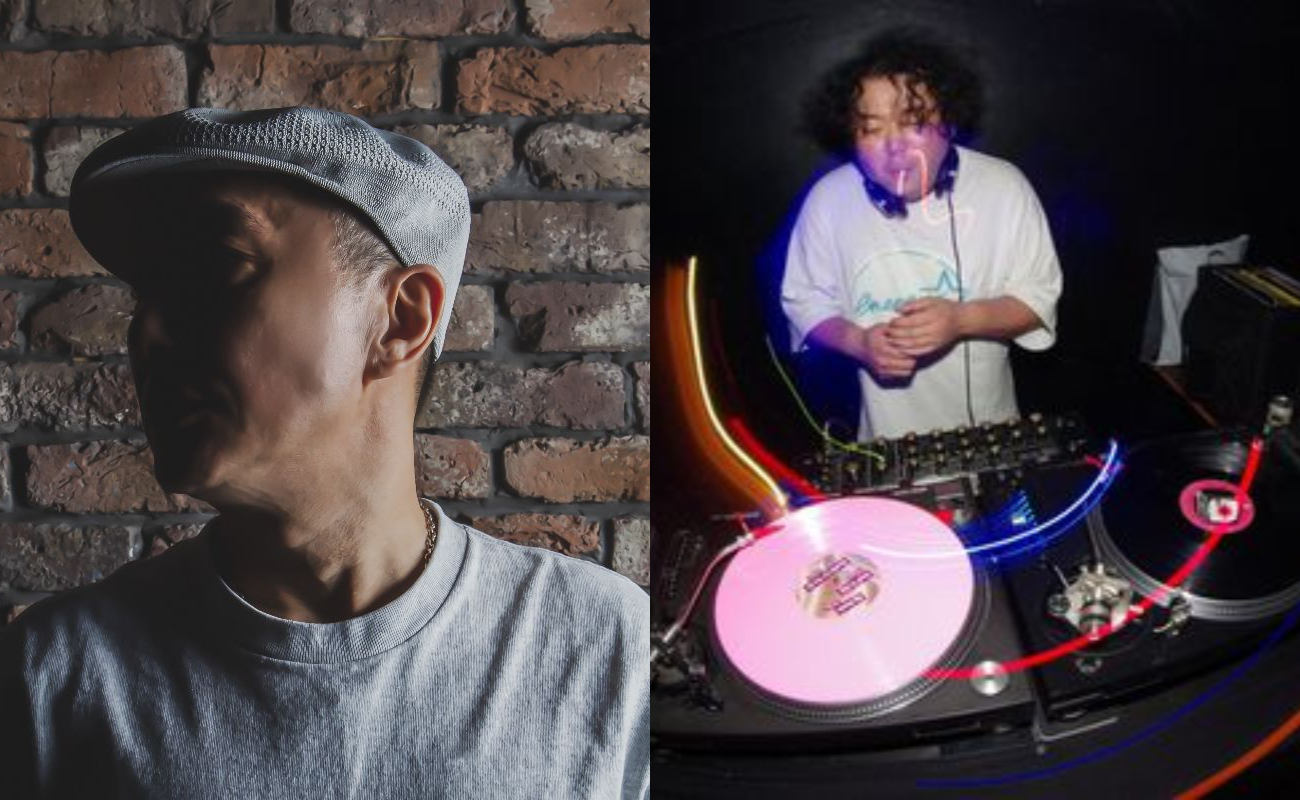 Toshiyuki Goto / FRAN-KEY