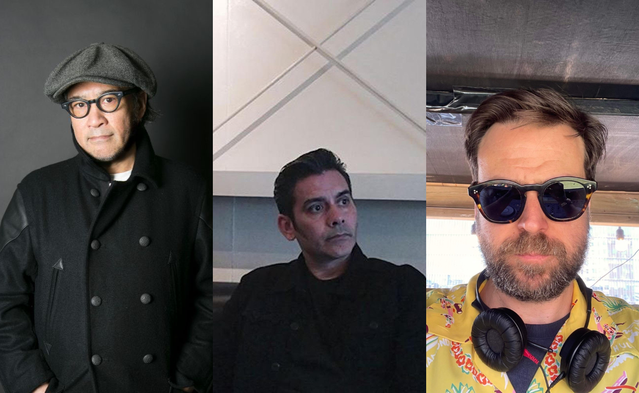 LONDON AFTER MIDNIGHT