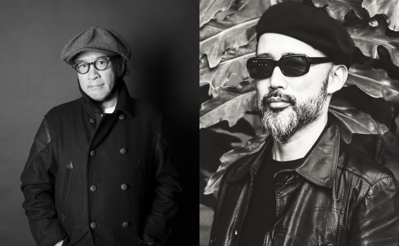 DJ NORI / 沖野修也