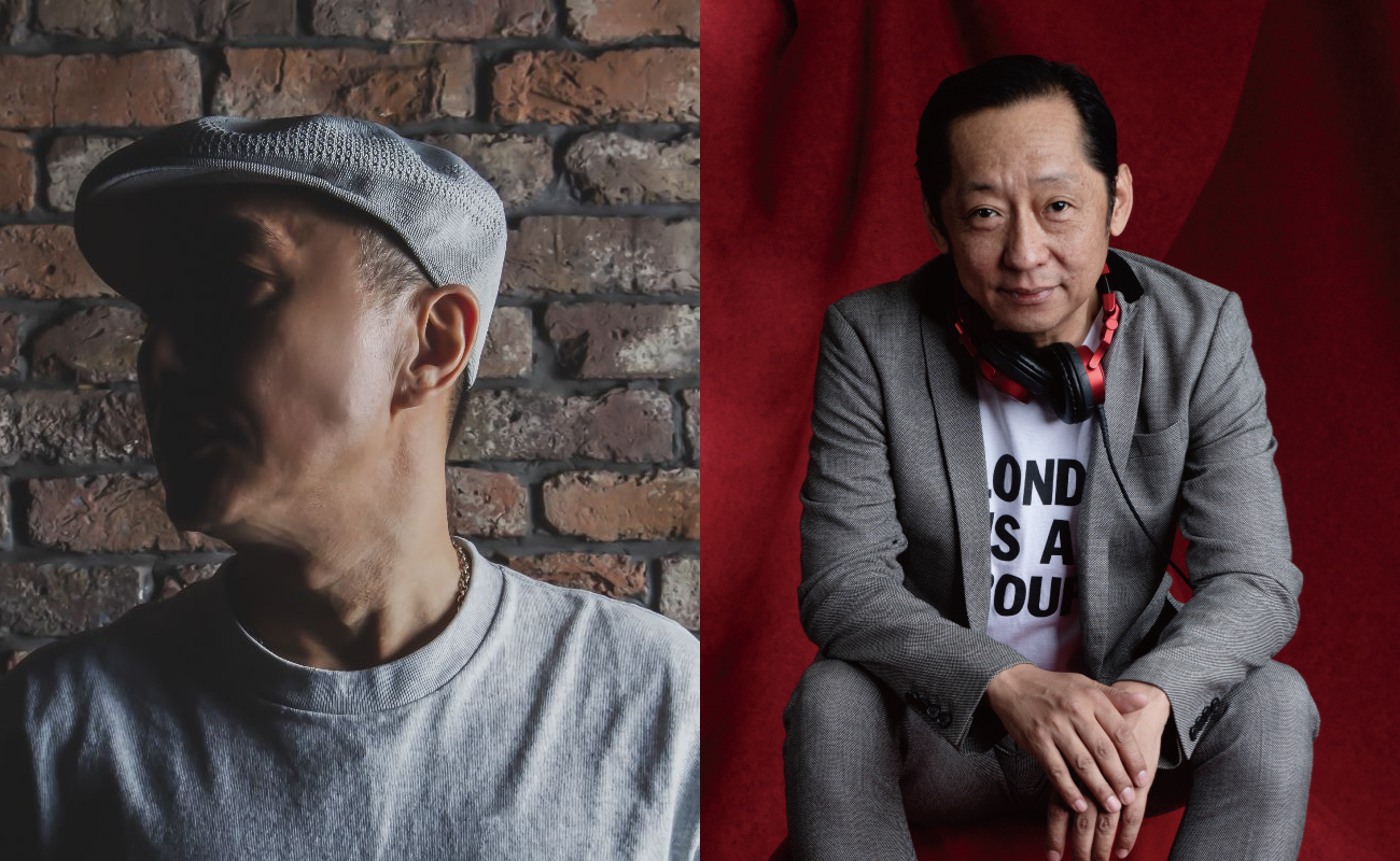 Toshiyuki Goto / 高宮永徹