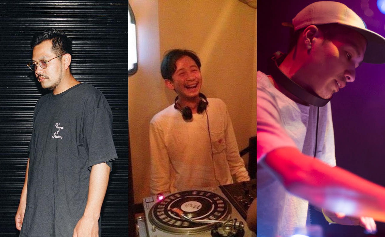 EDDY / JITSUMITSU / QUESTA