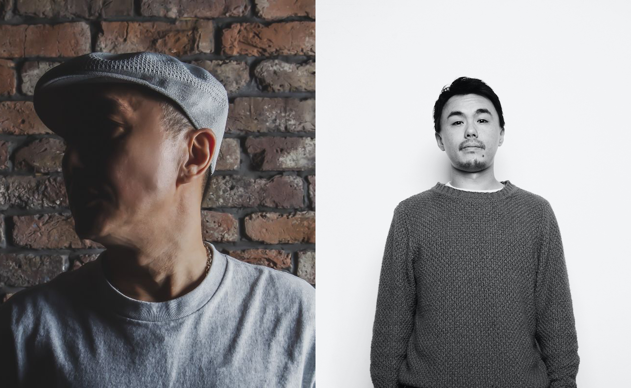 Toshiyuki Goto / YO.AN