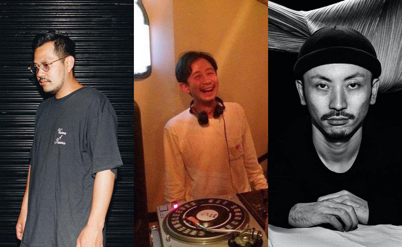 EDDY / JITSUMITSU / SISINOBU