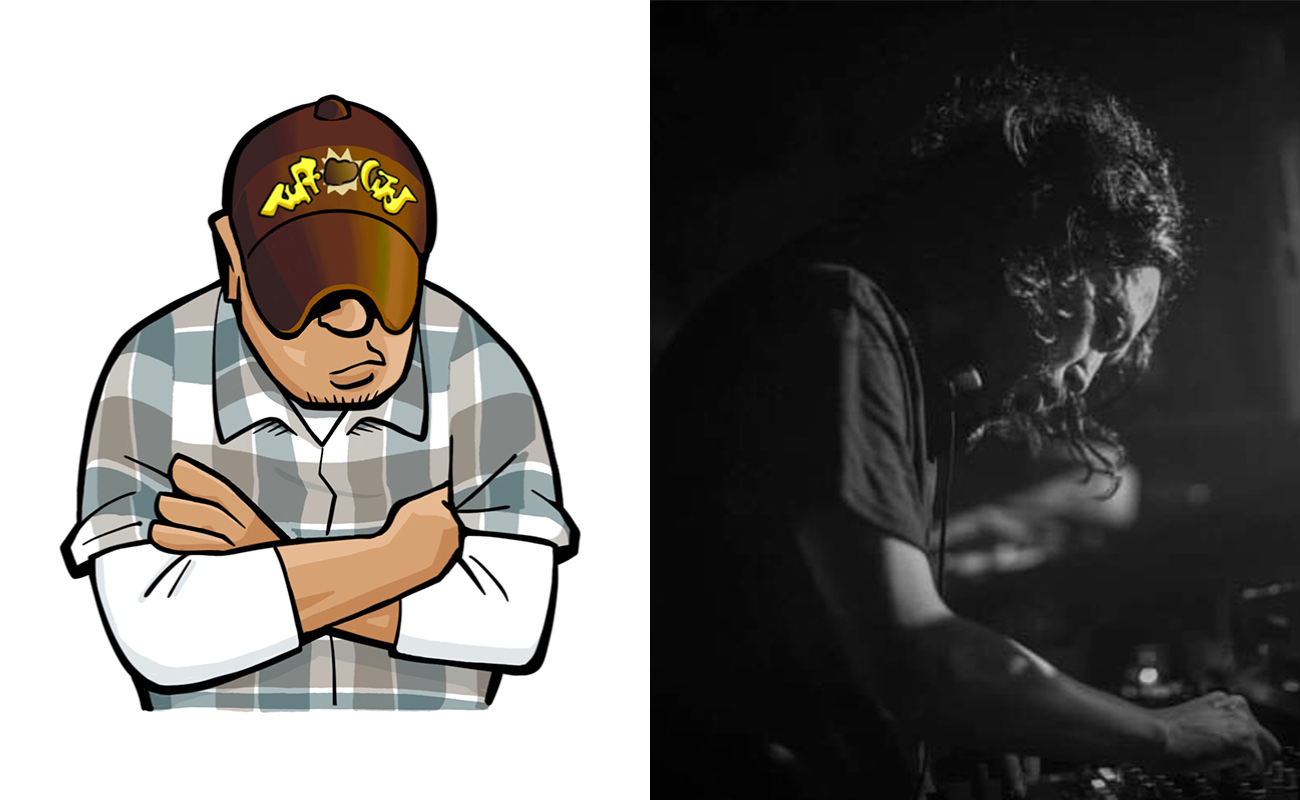 クボタタケシ / CMT