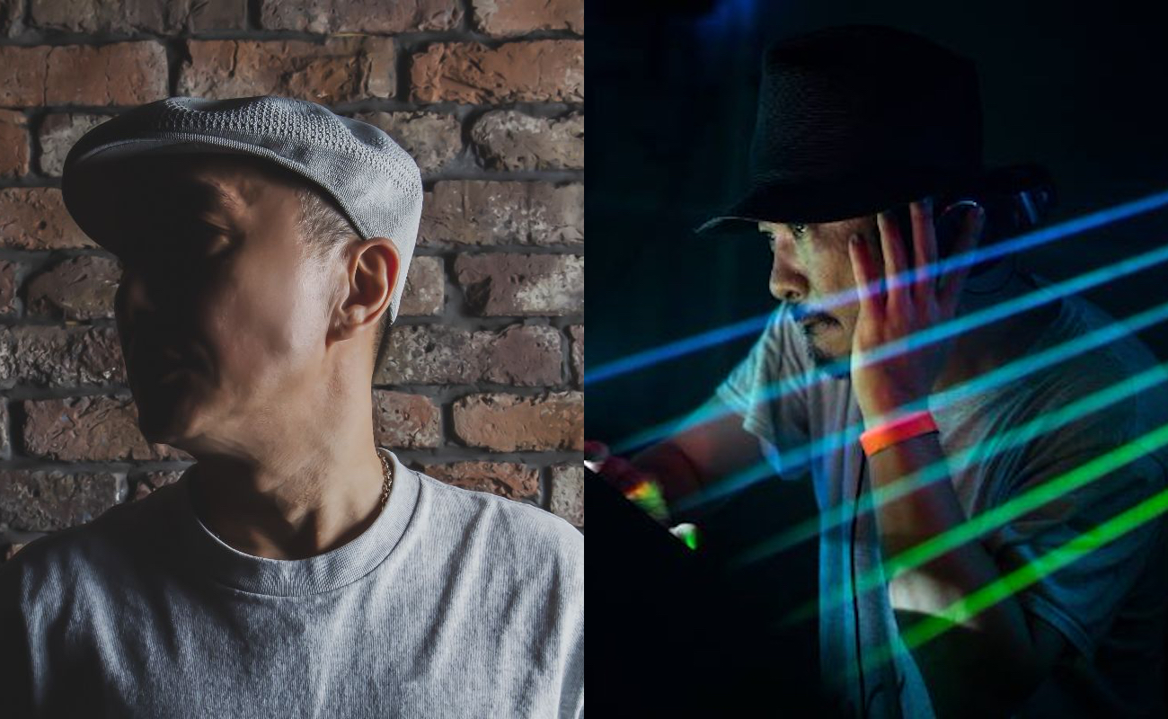 Toshiyuki Goto / MOODMAN