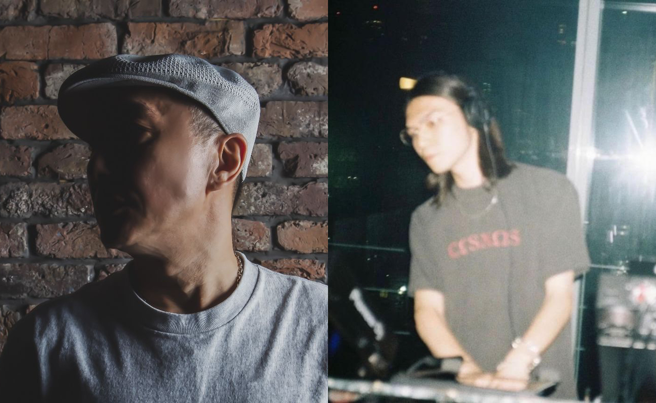 Toshiyuki Goto / Kai