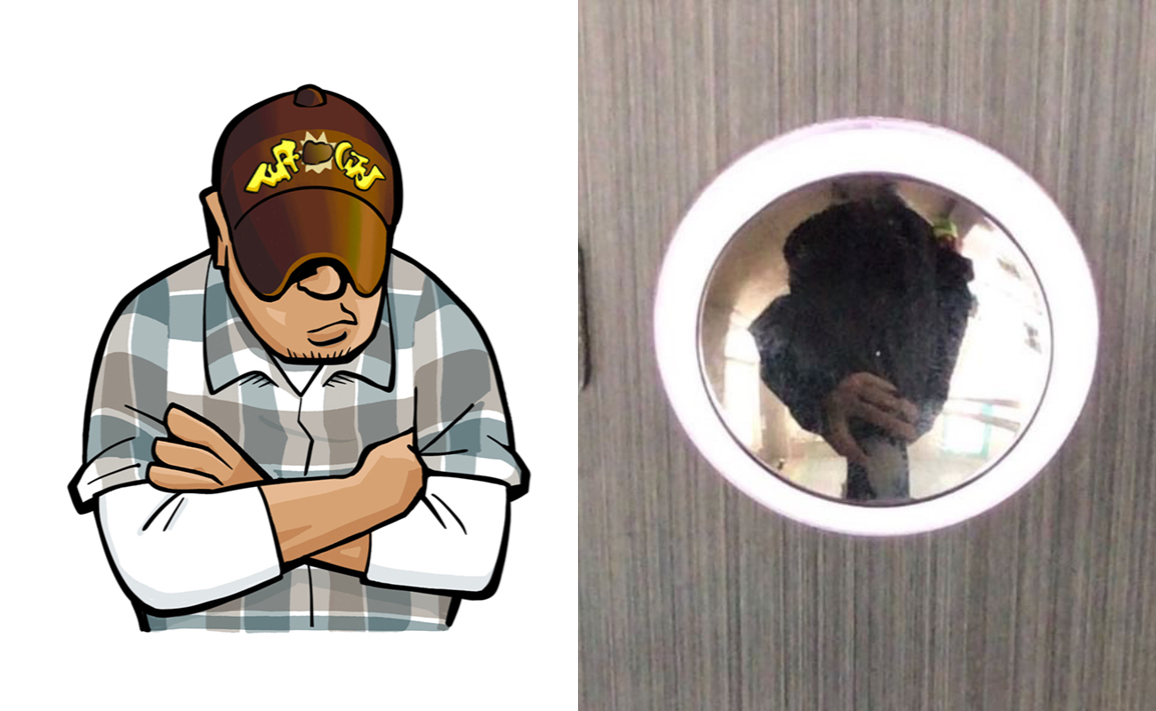 クボタタケシ / viceman