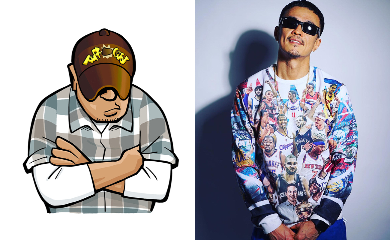 クボタタケシ / 8MAN