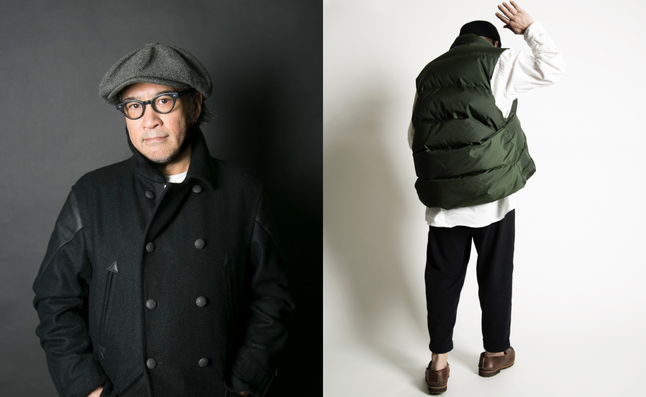 DJ NORI  / 須永辰緒