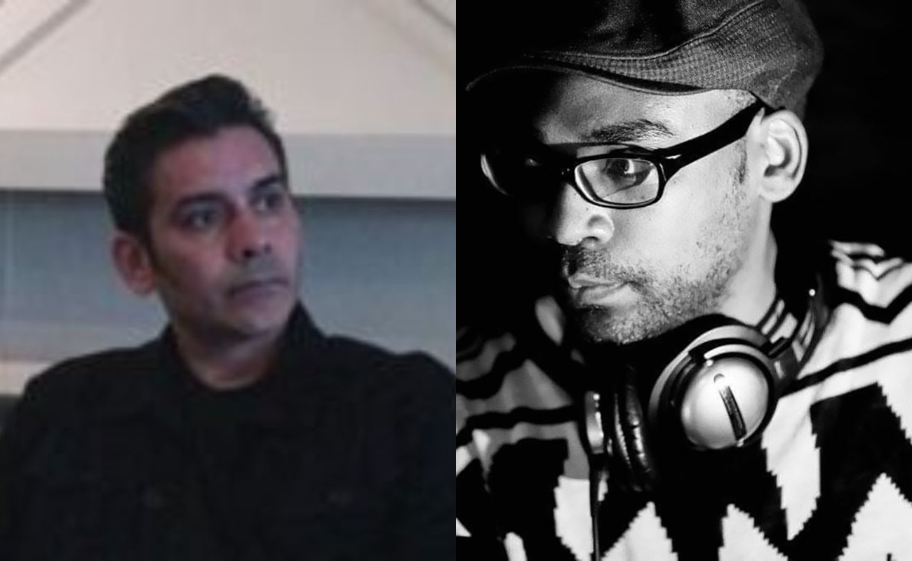 LONDON AFTER MIDNIGHT