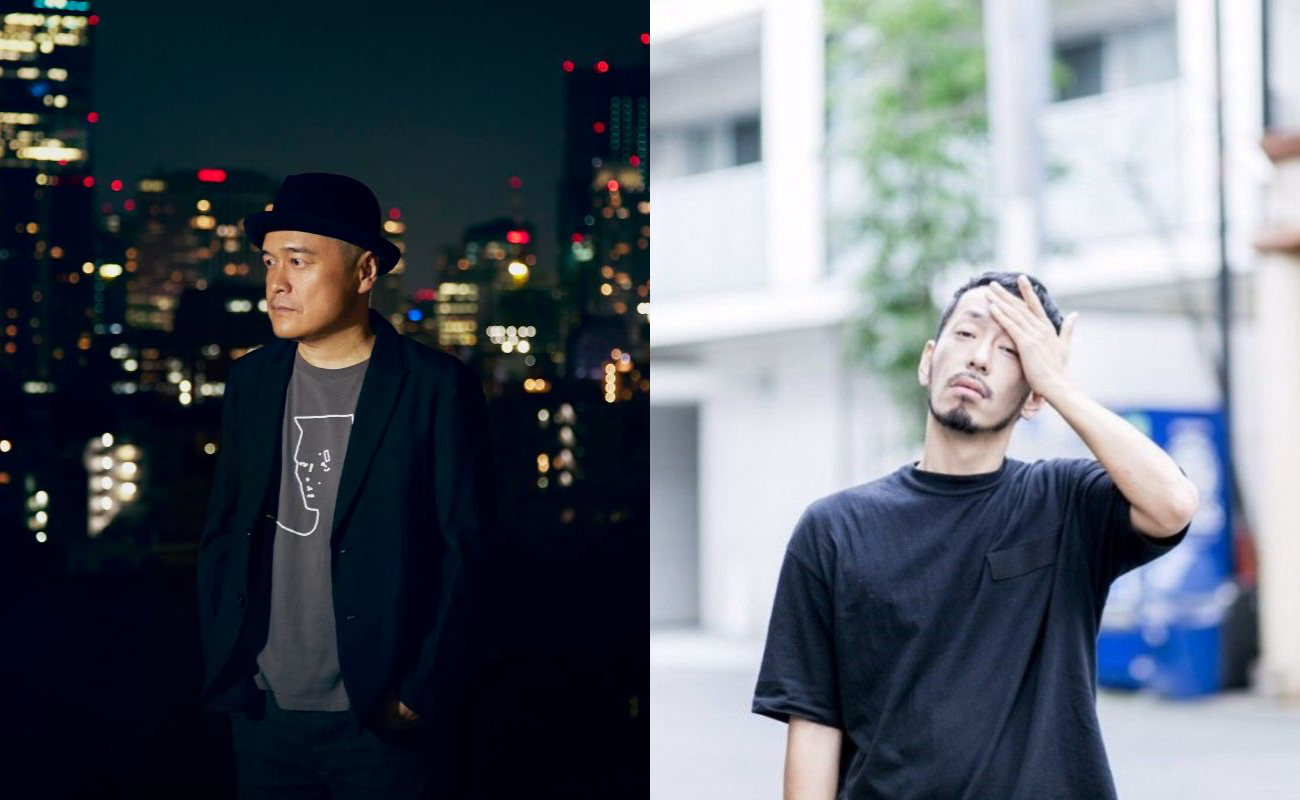 川辺ヒロシ / SHOWHEY