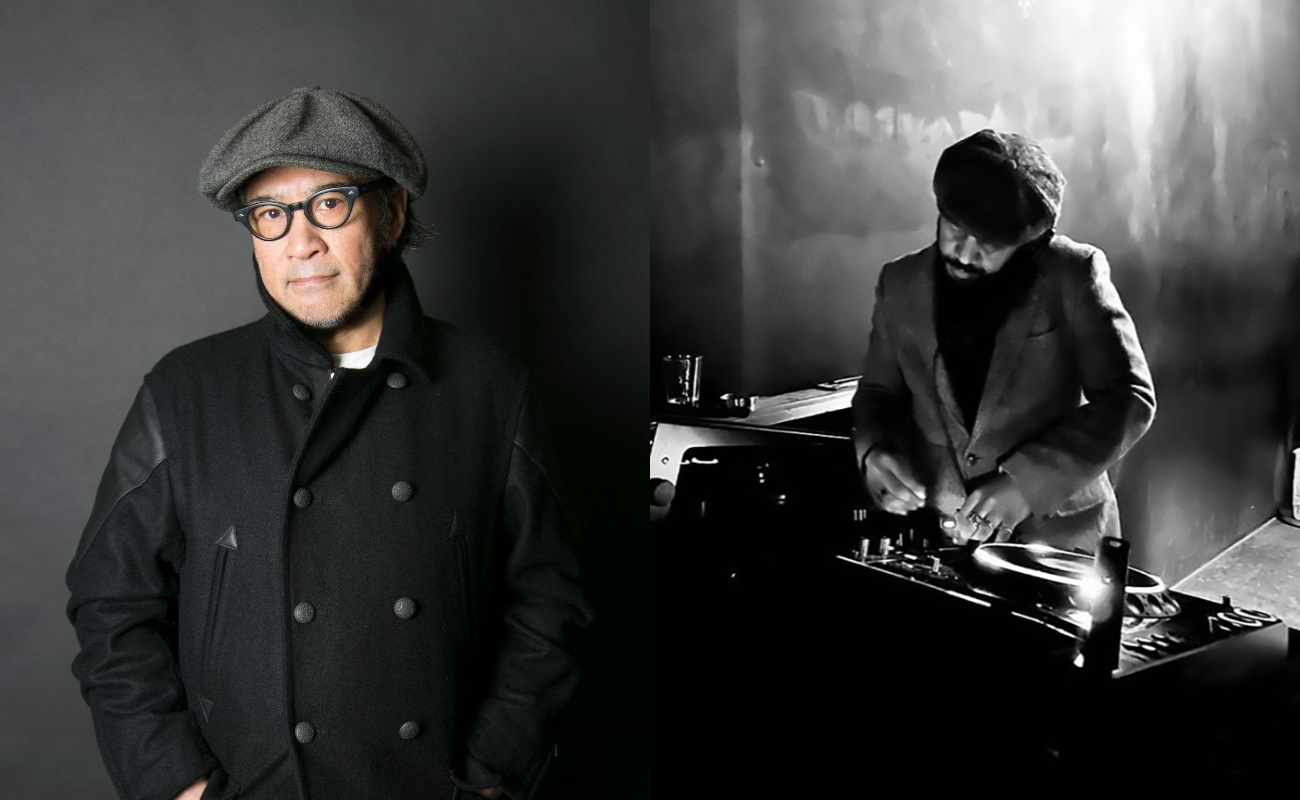 DJ NORI / Andre McLeod