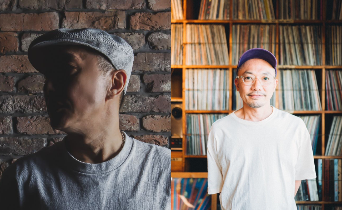 Toshiyuki Goto / TSU→