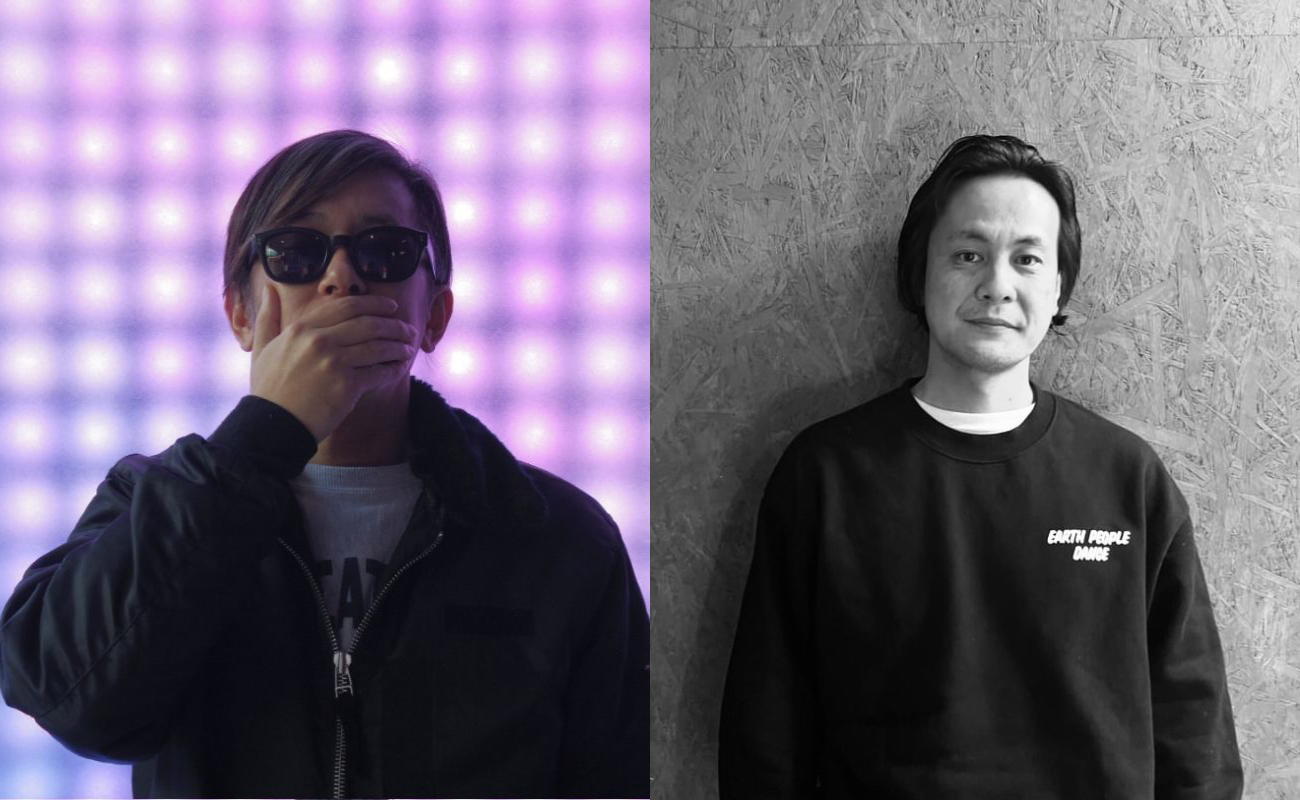 Kza / KENJI IKEDA