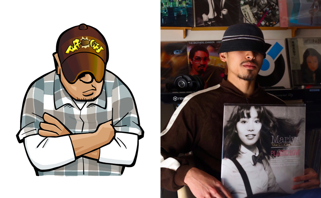 クボタタケシ / naovillan