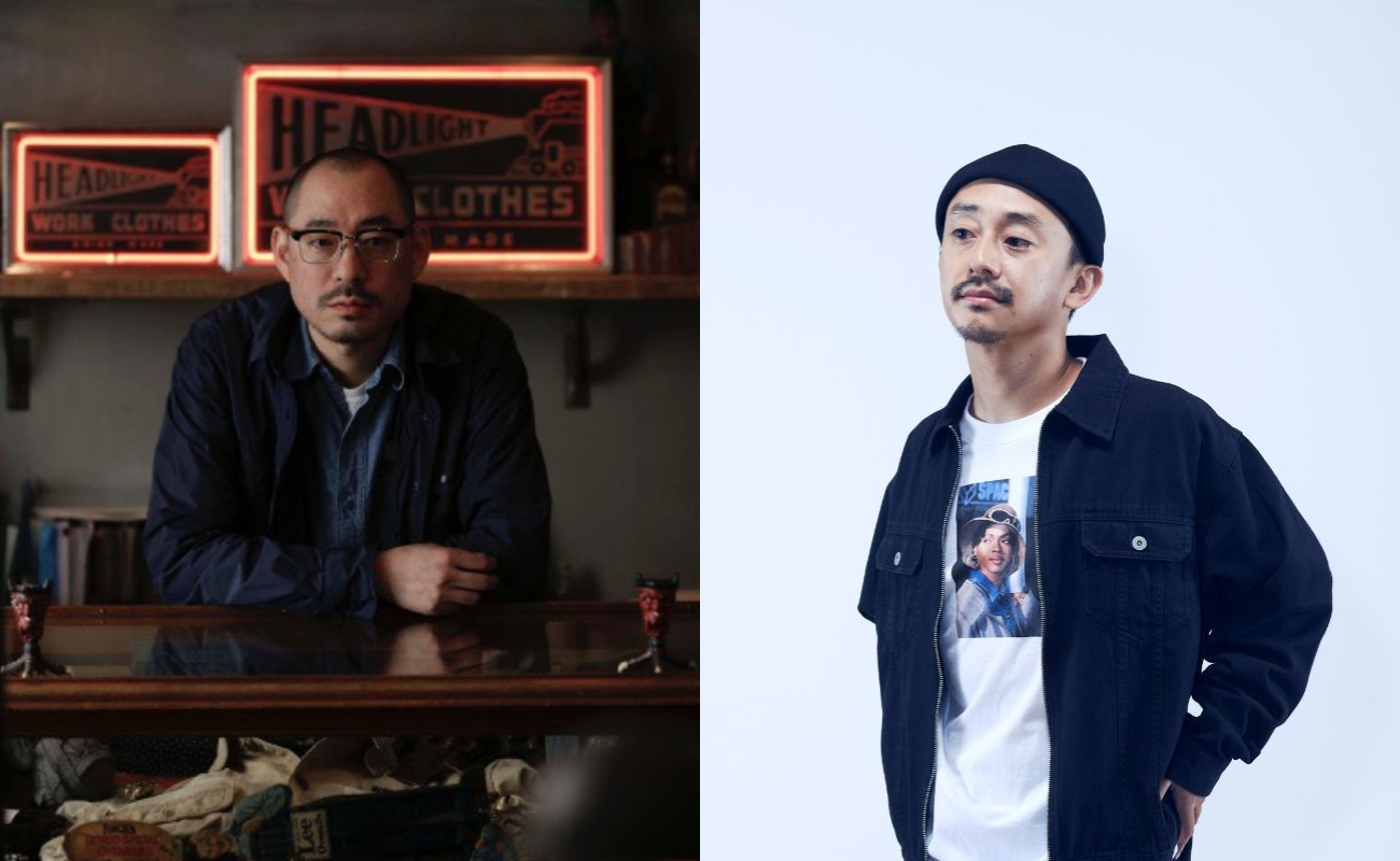 DJ MAGARA / DJ KENTA