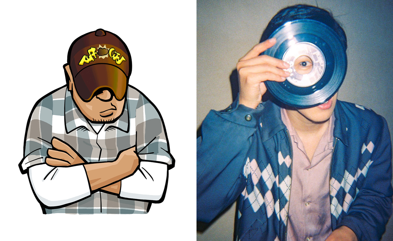 クボタタケシ / TOSHIO SASAI