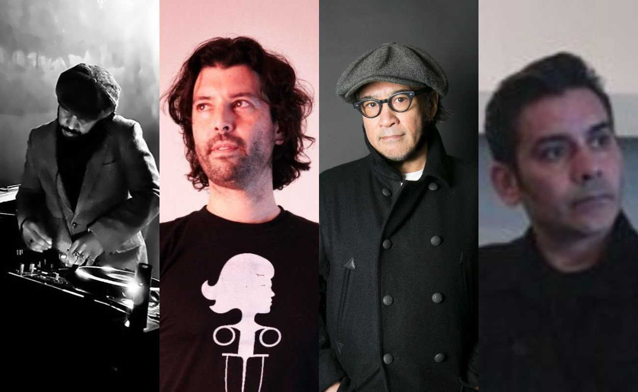 LONDON AFTER MIDNIGHT