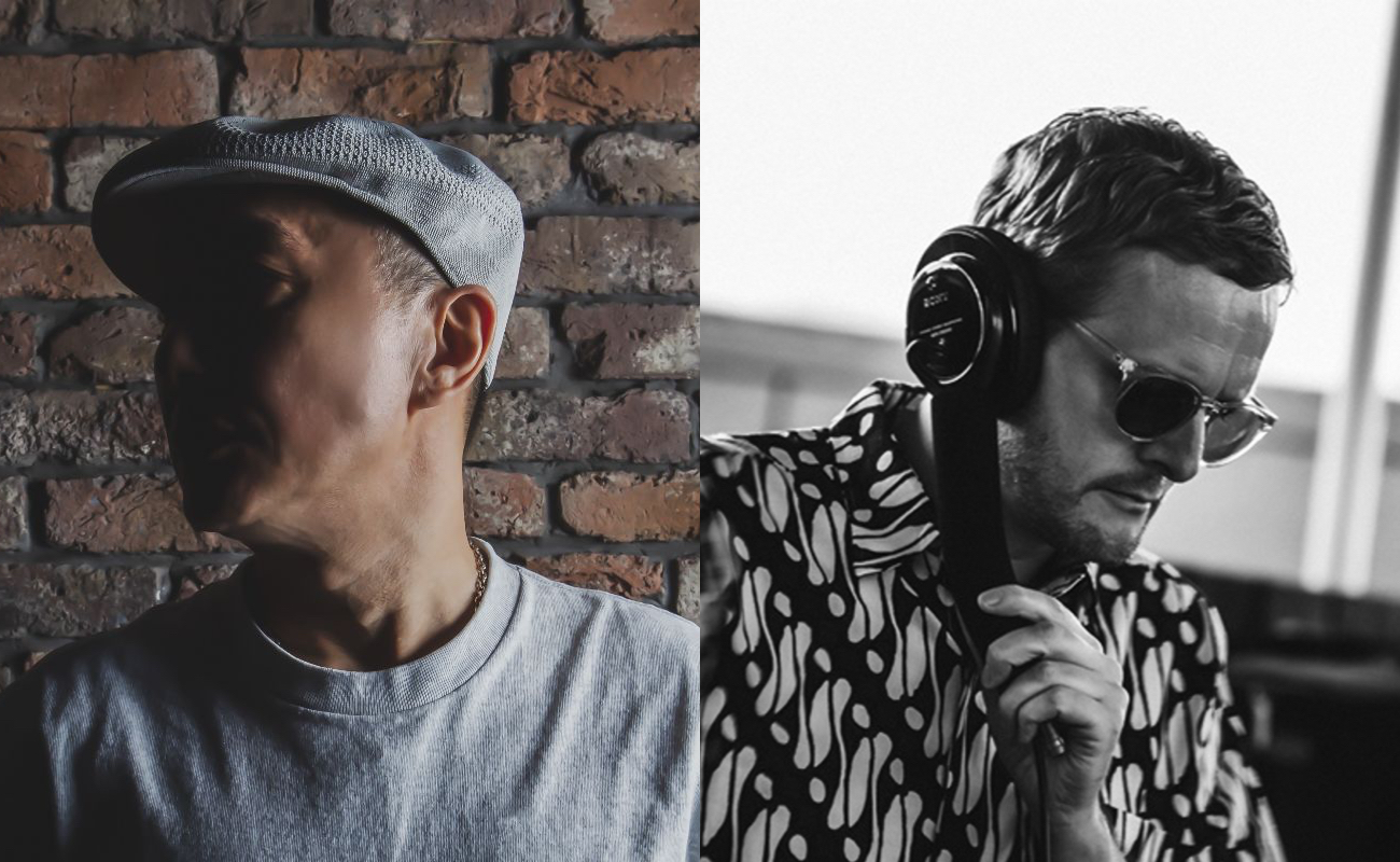 Toshiyuki Goto / Max Essa