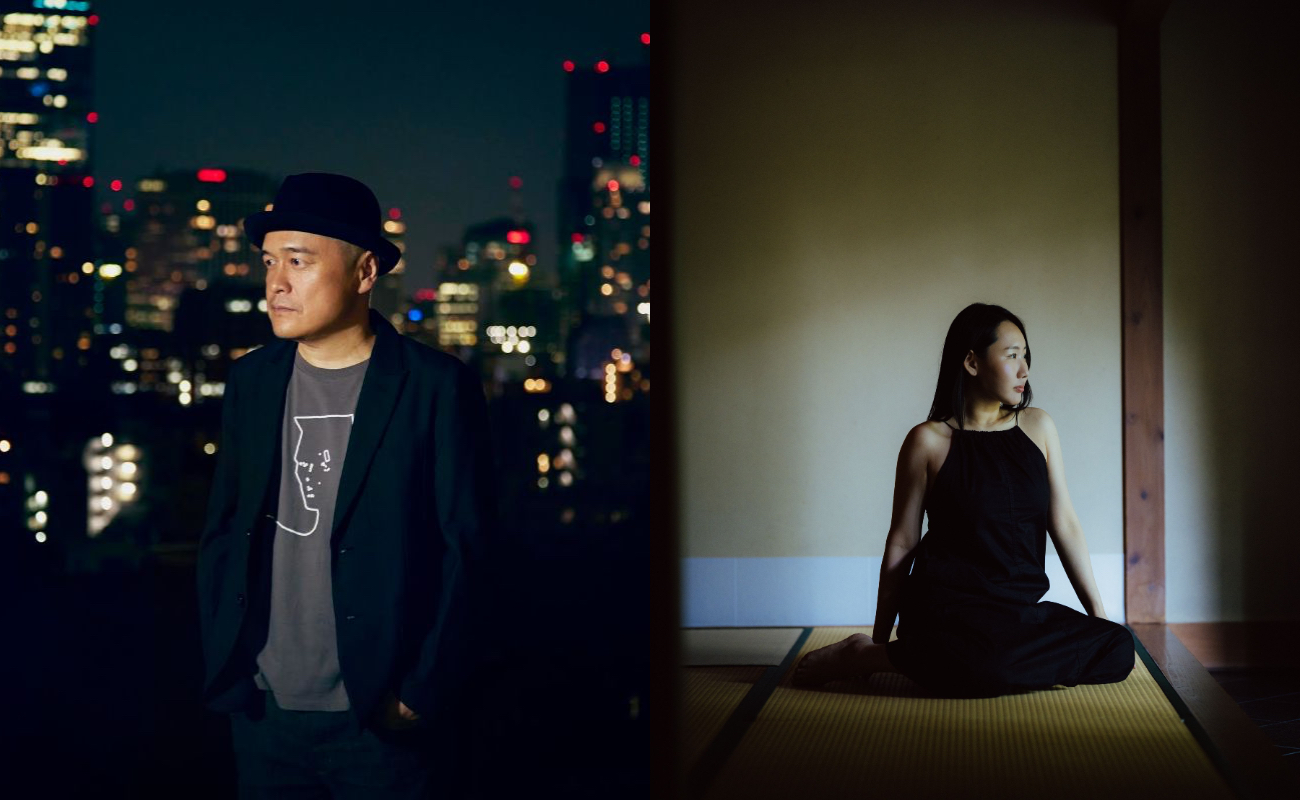 川辺ヒロシ / Devon