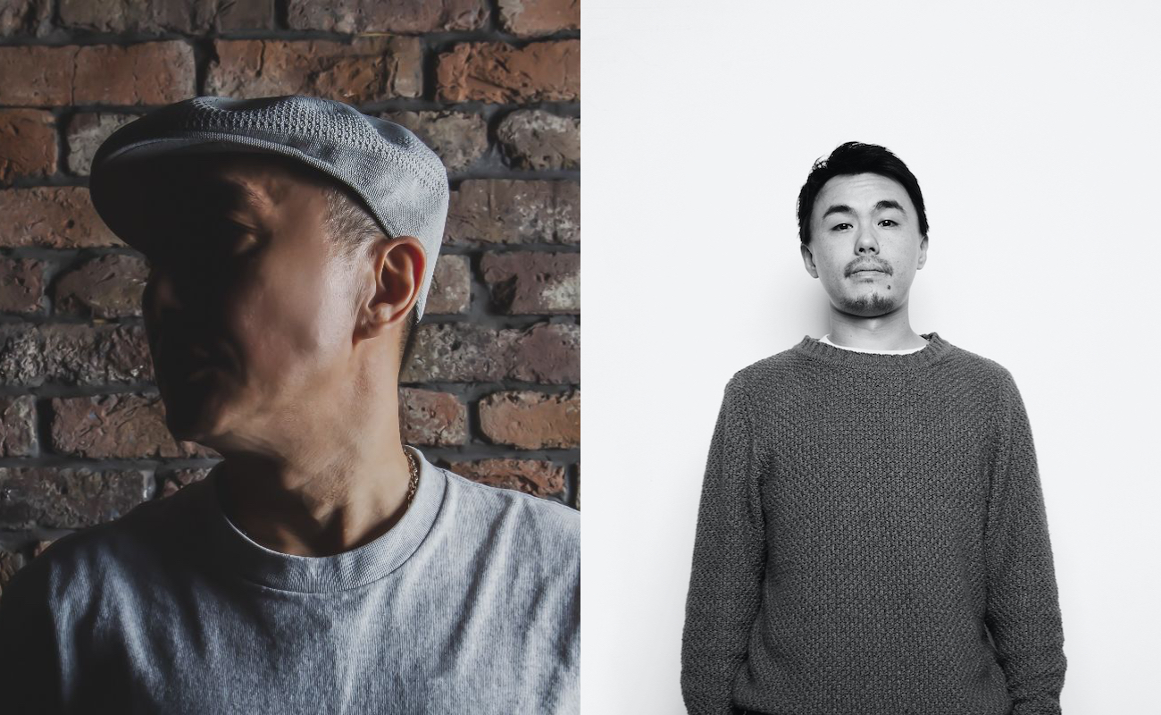 Toshiyuki Goto / YO.AN