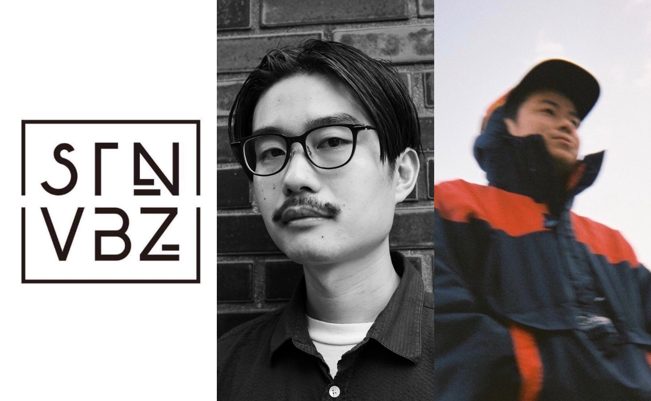 STONEVIBES / NARIAKI / Kabe