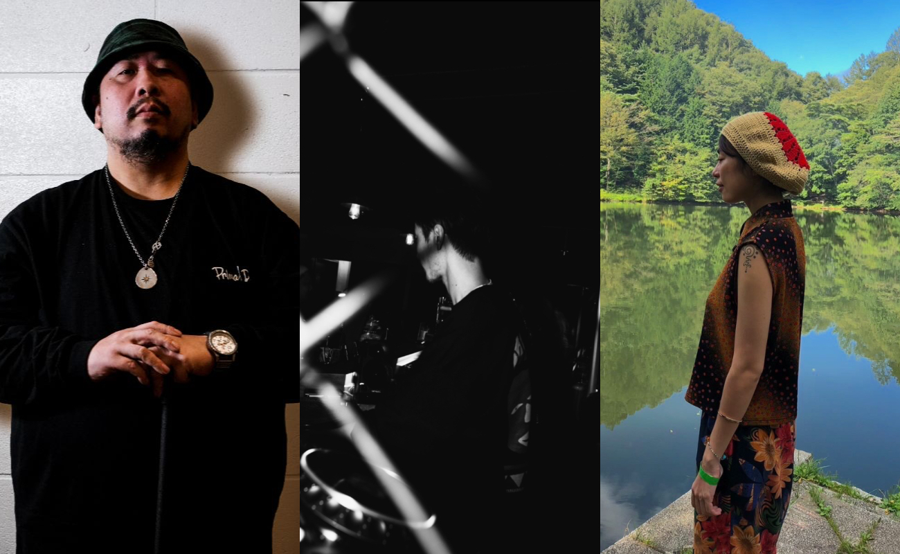 MaL / MAPO / odoriko